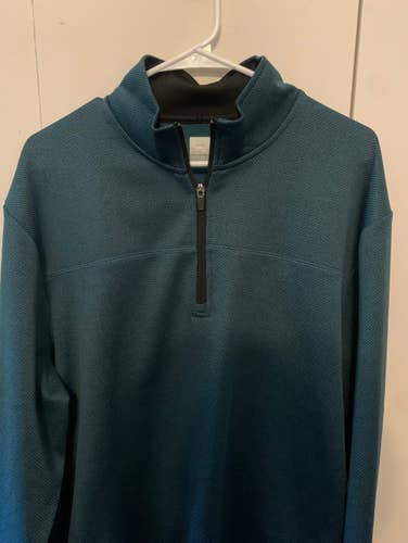 Callaway Quarter Zip Pullover - Men’s Large