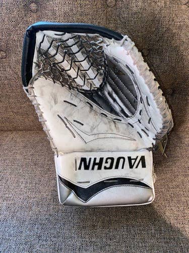 Silver Senior Used Vaughn Regular Velocity V6