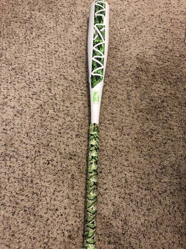 Kid Pitch (9YO-13YO) 2018 Composite (-12) 16 oz 28" Maxum Bat