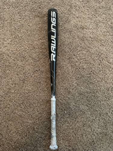 Rawlings Velo BBCOR Baseball Bat