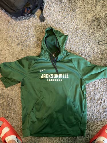 Jacksonville Lacrosse Hoodie