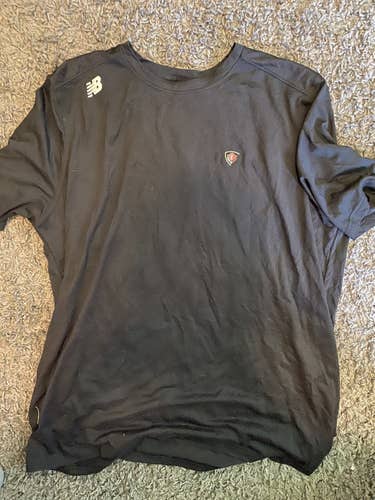 Hill Academy New Balance Shirt