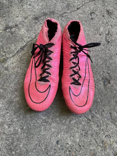 nike mercurial superfly 4