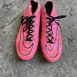 nike mercurial superfly 4