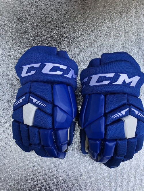 New Senior CCM HG42 Gloves 13" Pro Stock