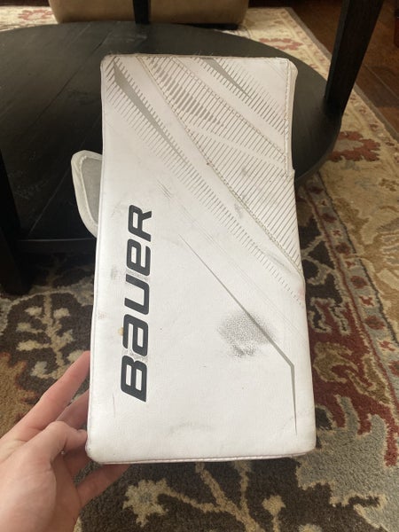 Bauer Goalie Blocker S29 intermediate