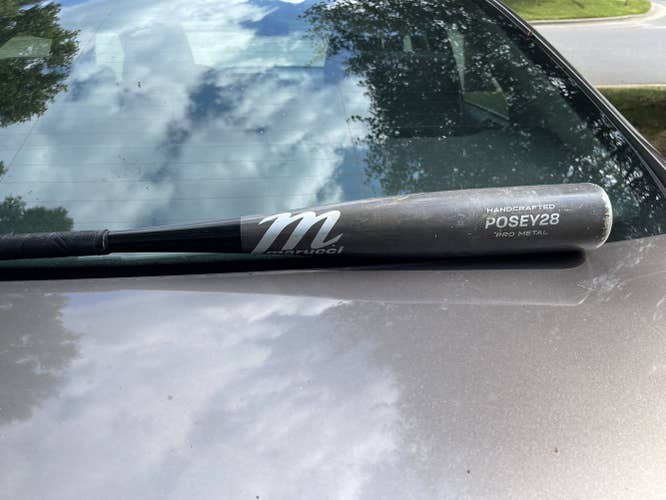 Used USSSA Certified Alloy (-10) 30" Posey28 Bat