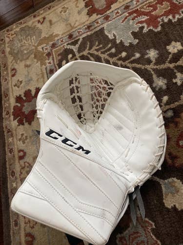 Ccm Goalie 3.9 Glove