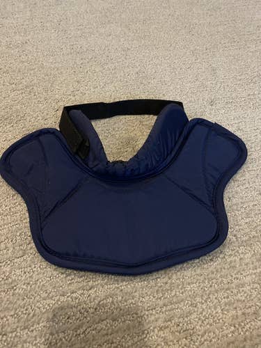 New Vaughn Neck Guard