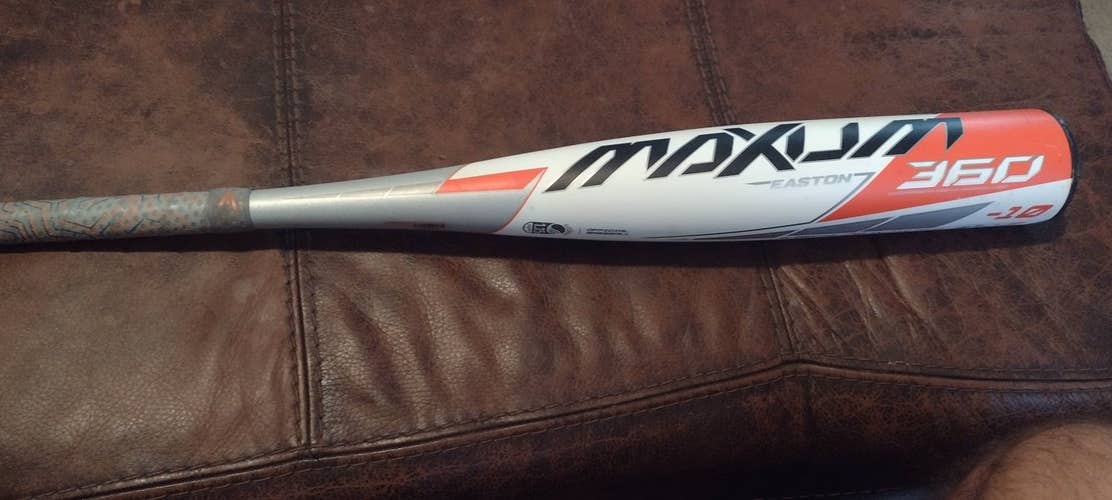 2020 Easton Composite Maxum 360 Bat (-10) 19 oz 29"