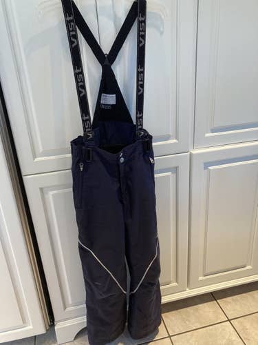 Youth size 12 Vist ski pants