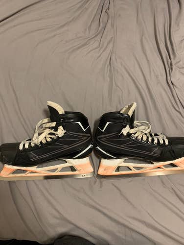 Bauer S170 Goalie Skates