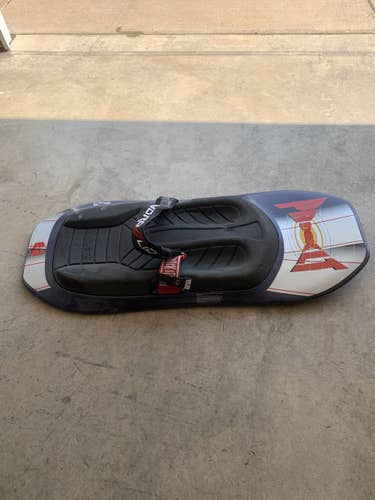 Used Other Kneeboard