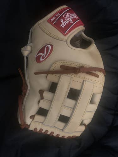 High School/College Infield 12.25" Pro Preferred Baseball Glove
