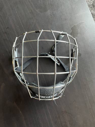 CCM fm 480 chrome cage size s