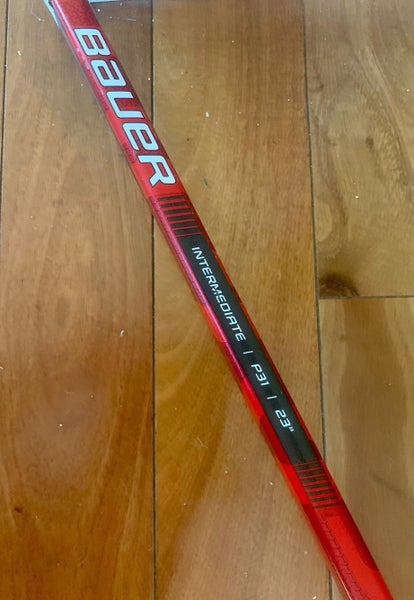 Used Regular 23" Paddle Supreme 3S Pro Goalie Stick