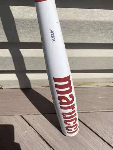 Marucci CAT7 CONNECT MARUCCI BAT - Model MCBCC7 2 5/8 Diameter - BBCOR 31/28