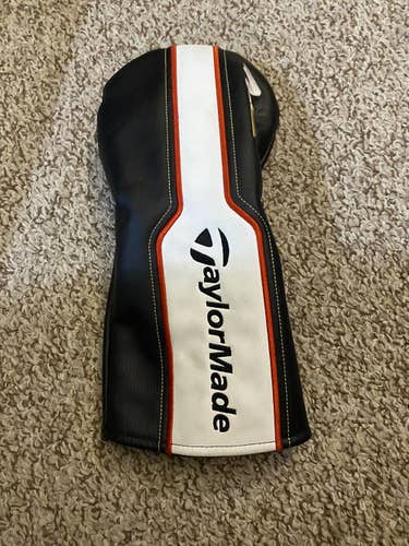 Taylormade M2 driver head cover