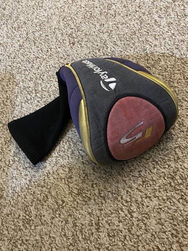 Taylormade R5 driver headcover