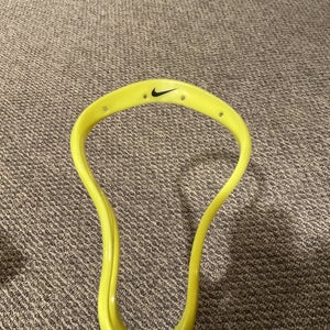 Green New Unknown Unstrung Vapor Head