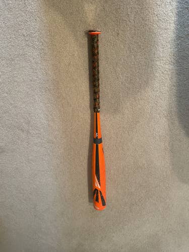 Kid Pitch (9YO-13YO) 2015 Composite (-5) 27 oz 32" XL1 Bat