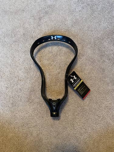 Black New Attack & Midfield Unstrung Command 2 Head