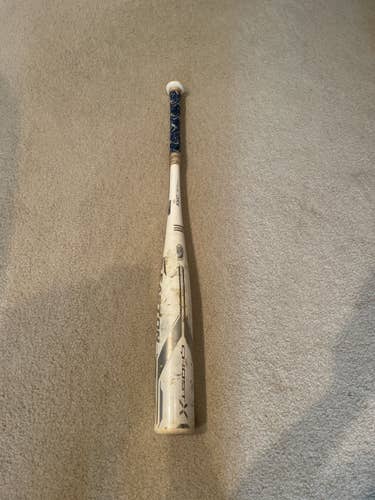 Kid Pitch (9YO-13YO) 2019 Composite (-5) 25 oz 30" Ghost X Evo Bat