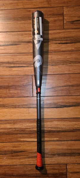 New High School/College BBCOR Certified 2020 DeMarini Alloy Bat (-3) 30 oz 33"