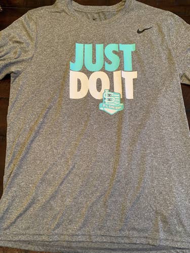Sweetlax Florida Nike Dri-Fit Shirt