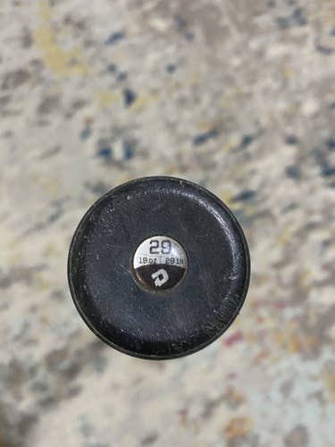 2016 Demarini CF8 29/19 G.O.A.T