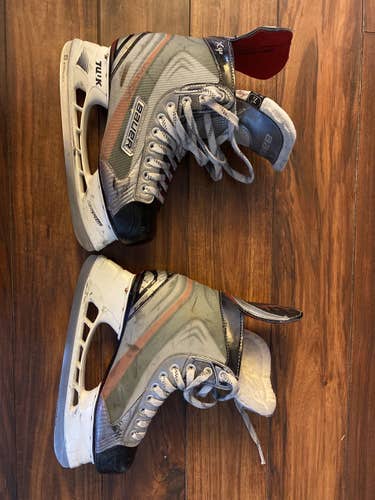 Bauer Vapor X4.0 Player Ice Hockey Skates