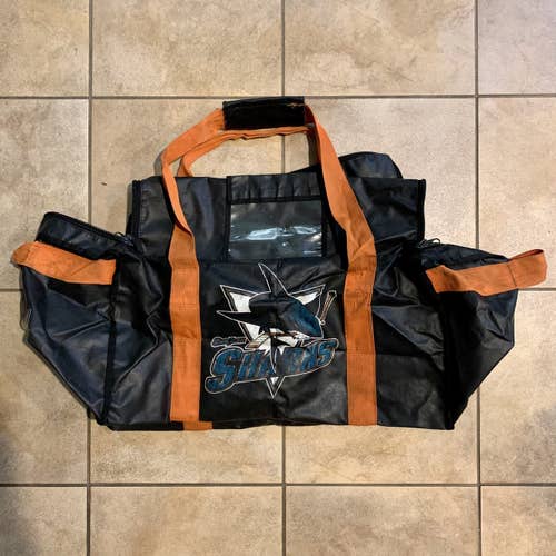 Sharks Bag / Apparel Bundle for @SaT
