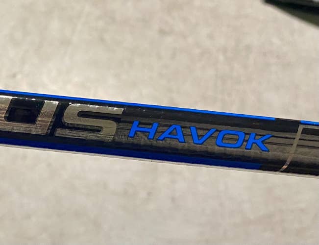 Bauer Nexus Havok Junior Hockey Stick