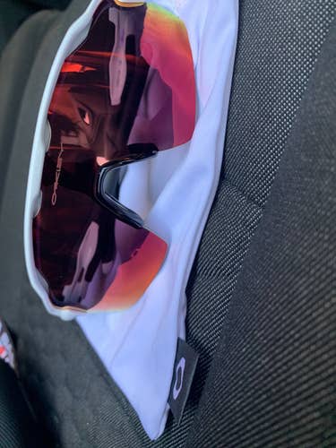 Unisex One Size Fits All Oakley Radar EV Pitch Sunglasses