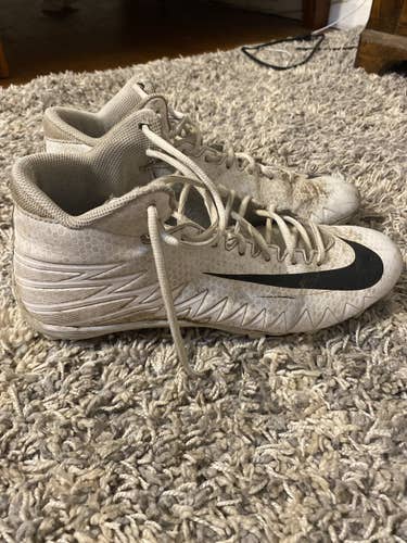 Men's Size 11 (Women's 12) High Top ALPHA
