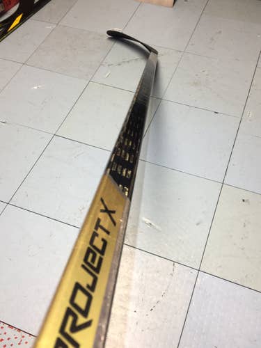 New True Project X TC2/ P29 Curve 85 Flex