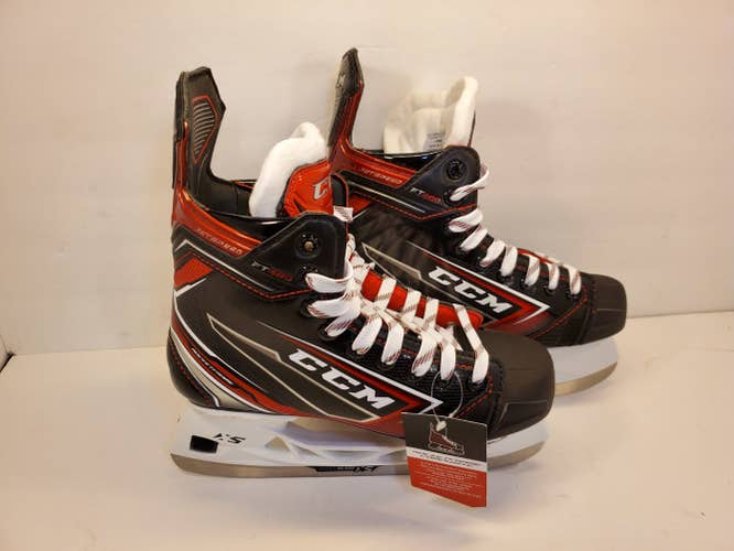 "Brand New" Size 5. CCM JetSpeed FT480 Hockey Skates.