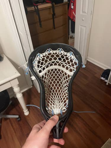 Black Stringking Mark 2T w/ Stringking Mesh
