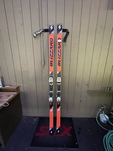 Seriously Wtf Good Deal You Guys NICE Blizzard 212 SG w/ Xcell 24