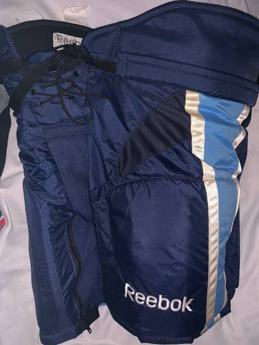 Prostock penguins winter classic pants.