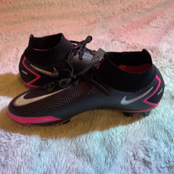 New Size Men's 10.5 (W 11.5) Nike Phantom GT Elite Cleats