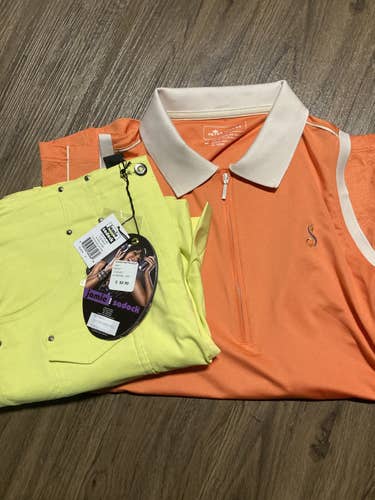 Golf Bundle made by request