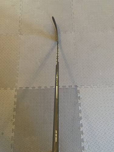 Senior Right Handed Mid Pattern Pro Stock Alpha DX Pro Hockey Stick