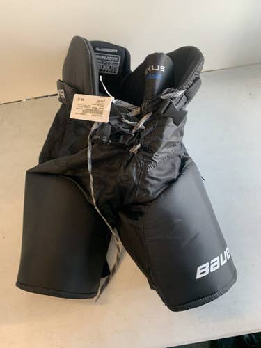 Used Bauer Nexus Classic Md Pant Breezer Ice Hockey Pants