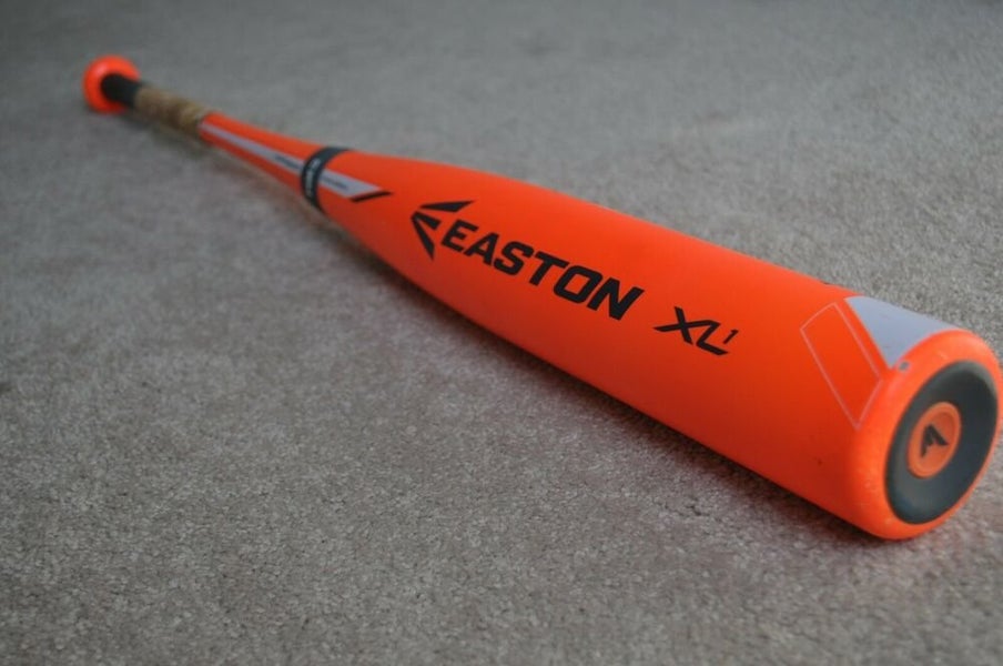 32/27 Easton XL1 SL15X15 USSSA Composite Baseball Bat