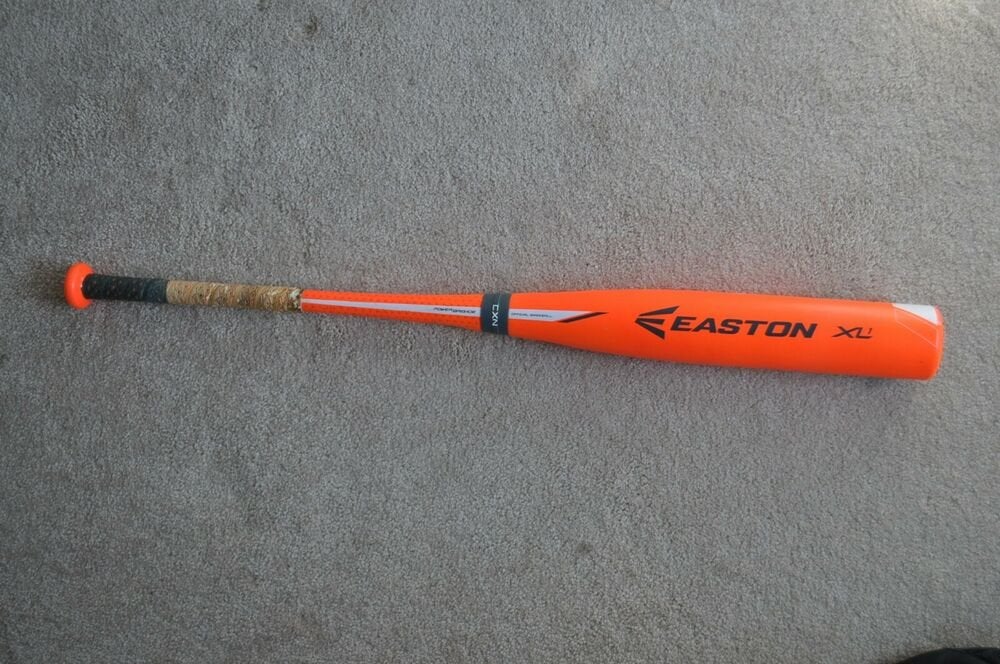 Used Easton Mako XL 31 -10 Baseball Bat – cssportinggoods