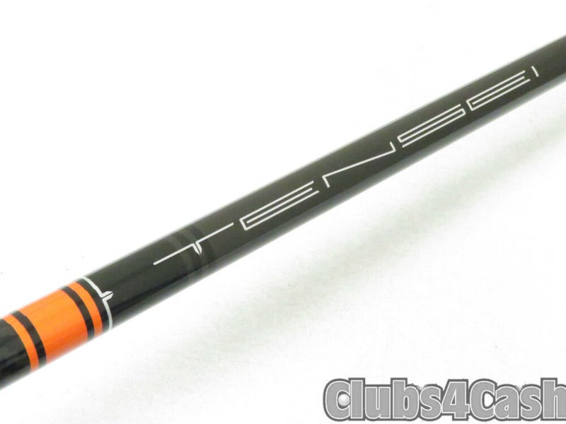 PING G410 G425 Driver Shaft Tensei CK Orange 60 Regular Flex +Adapter