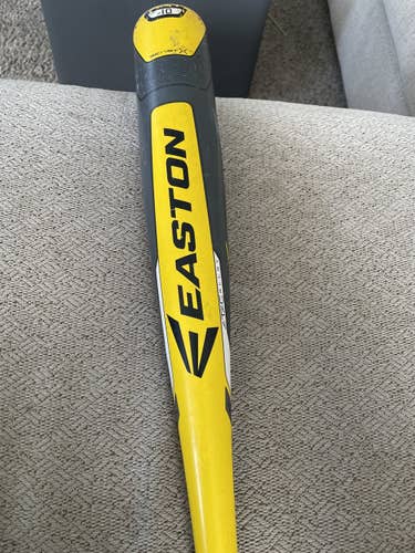 29 Easton Beast Little League USA bat