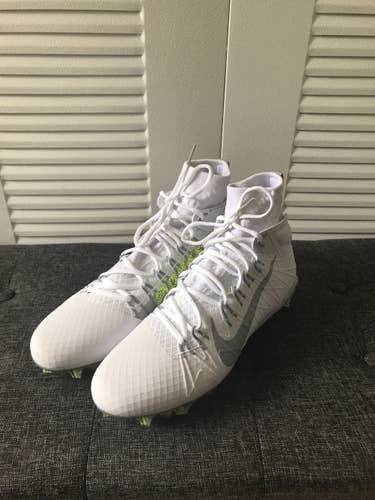 Nike Huarache Cleats