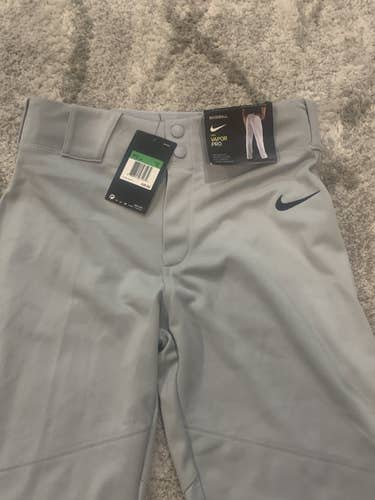Nike Vapor Pro Youth/Boys Baseball Pants